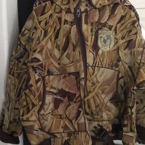 A nice authentic jacket kabuk, and in great shape!